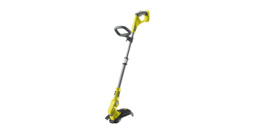 Amazon: Coupe-Bordures sans fil Ryobi OLT1832 - 18V One+ (sans batterie) à 50,45€ (au lieu de 70,63€)