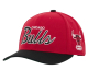 SNIPES: Casquette Mitchell & Ness Chicago Bulls Snapback à 15€ (au lieu de 29,99€)