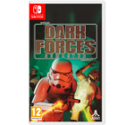 Micromania: Star Wars Dark Forces Remaster (Switch) à 24,99€ (au lieu de 34,99€)