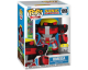 Fnac: Figurine Funko Pop Plus Sonic Omega à 4€ (au lieu de 16,99€)