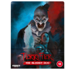 Fnac: Terrifier Bloody Duo 4K Steelbook (Blu-ray 4K) à 45,09€ (au lieu de 60,99€)