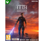Amazon: Star Wars Jedi Survivor (Xbox One) à 19,99€ (au lieu de 49,99€)