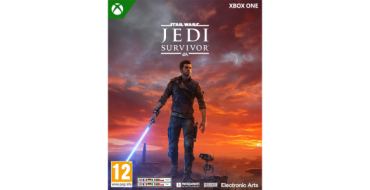 Amazon: Star Wars Jedi Survivor (Xbox One) à 19,99€ (au lieu de 49,99€)