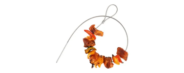 LIDL: GRILLMEISTER Set de piques à brochettes flexibles à 1,79€ (au lieu de 5,99€)