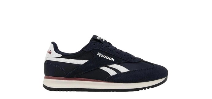 Amazon: Reebok World 70 - Chaussures à 30€ (au lieu de 48,49€)