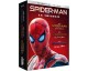Amazon: Blu-Ray & 4K Ultra HD Spider-Man Trilogie  Homecoming, Far From Home & No Way Home à 24,49€
