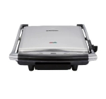 LIDL: SILVERCREST Appareil à panini et gril 2000W à 17,49€ (au lieu de 39,99€)
