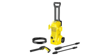 LIDL: KÄRCHER Nettoyeur haute pression KHD 3 - 120 bar, 1,6 kW à 65€ (au lieu de 129,99€)