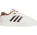 Kickz: Adidas Originals Rivalry Low Blanc à 65,95€ (au lieu de 109,95€)