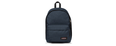 Amazon: Sac à Dos Eastpak Out Of Office 27L - 44x29,5x22cm, Compartiment PC 15" - PC portable à 23,39€