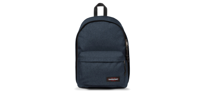 Amazon: Sac à Dos Eastpak Out Of Office 27L - 44x29,5x22cm, Compartiment PC 15" - PC portable à 23,39€