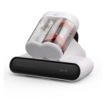 JoyBuy: Deerma Éliminateur d'acariens CM980W - 13 kPa, 12 600 coups/min, UVC, air chaud 60°C - aspirateur, m