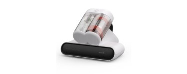 JoyBuy: Deerma Éliminateur d'acariens CM980W - 13 kPa, 12 600 coups/min, UVC, air chaud 60°C - aspirateur, m