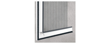 LIDL: Fenêtre Moustiquaire en aluminium adaptable Livarno Home à 9,99€ (au lieu de 19,99€)