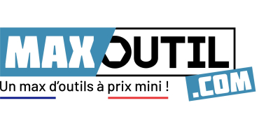 Maxoutil: Livraison offerte dès 100€ d'achat