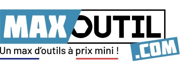 Maxoutil: Remboursement de la différence si vous trouvez moins cher ailleurs