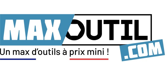Maxoutil: Remboursement de la différence si vous trouvez moins cher ailleurs