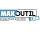 Maxoutil: Remboursement de la différence si vous trouvez moins cher ailleurs
