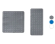 LIDL: Ridder Tapis de bain ou douche - 54x54 cm ou 38x80 cm à 5,20€ (au lieu de 17,99€)