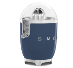 Darty: Presse-agrumes Smeg CJF11NBEU - Cône et filtre Inox, 70W à 79,99€ (au lieu de 129,99€)