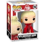 E.Leclerc: Funko Pop Retro Toy Mattel Barbie 80th à 4,93€ (au lieu de 16€)