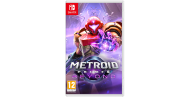 Amazon: Metroid Prime 4 Beyond (Switch) à 40,03€ (au lieu de 59,99€)