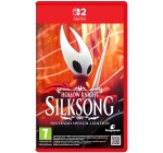 Amazon: Hollow Knight Silksong sur Nintendo Switch 2 à 39,99€ (au lieu de 49,99€)