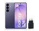 Amazon: Smartphone Samsung Galaxy S26 5G - 256 Go, Violet à 699€ (au lieu de 908,33€)