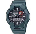 Amazon: Casio G-Shock GA-010-2AER - Montre classique à 71,40€ (au lieu de 109,99€)