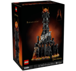 Amazon: Lego LOTR La Tour de Barad-dûr (10333) à 417,30€ (au lieu de 459,99€)
