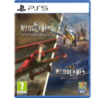 Amazon: Warplanes Double Pack (PS5) à 17,99€ (au lieu de 24,99€)