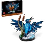 Amazon: LEGO® Icons Le Martin-pêcheur (10331) à 29,99€ (au lieu de 49,99€)