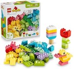 Amazon: LEGO® DUPLO® Boîte Créative Colorée (10479) à 14,99€ (au lieu de 19,99€)
