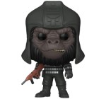 E.Leclerc: Funko Pop Movies General Ursus à 5,1€ (au lieu de 16€)