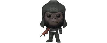E.Leclerc: Funko Pop Movies General Ursus à 5,1€ (au lieu de 16€)