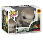 E.Leclerc: Funko Pop Movies Jurassic World Distortus Rex à 5,1€ (au lieu de 16€)