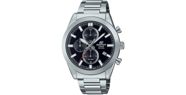 Amazon: Montre Casio EFB-710D-1AVUEF à 67,60€ (au lieu de 114€)