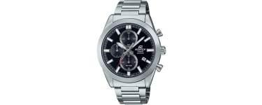 Amazon: Montre Casio EFB-710D-1AVUEF à 67,60€ (au lieu de 114€)