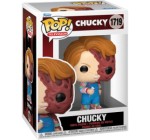 Amazon: Funko Pop TV Chucky Melted Chucky à 13,07€ (au lieu de 16,00€)