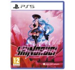Amazon: Shinorubi (PS5) à 24,86€ (au lieu de 39,99€)