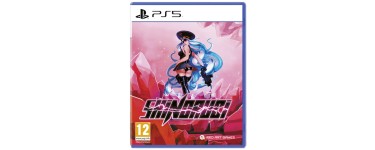 Amazon: Shinorubi (PS5) à 24,86€ (au lieu de 39,99€)