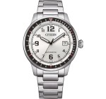 Amazon: Montre Automatique Citizen NJ0190 - Bracelet acier inoxydable à 160€ (au lieu de 229€)