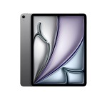 Amazon: Tablette 13" Apple iPad Air - M4, 256 Go, Wi‑Fi 7 à 839€ (au lieu de 887€)
