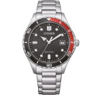 Amazon: Montre Citizen AW1820-81E à 105,79€ (au lieu de 118,36€)