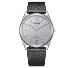 Amazon: Montre Citizen Analogique Eco-Drive Suratto à 226,97€ (au lieu de 259€)