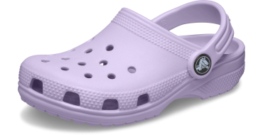 Amazon: Crocs Classic Clog T Sabots - Taille 19/20 à 14,12€ (au lieu de 23,67€)