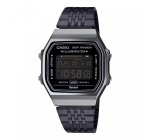 Amazon: Montre Casio ABL-100WEGG-1BEF - Bluetooth, Step Tracker à 60€ (au lieu de 95€)