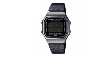 Amazon: Montre Casio ABL-100WEGG-1BEF - Bluetooth, Step Tracker à 60€ (au lieu de 95€)