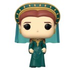 E.Leclerc: Funko Pop Alicent Hightower (House of the Dragon) à 4,5€ (au lieu de 16€)