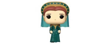 E.Leclerc: Funko Pop Alicent Hightower (House of the Dragon) à 4,5€ (au lieu de 16€)